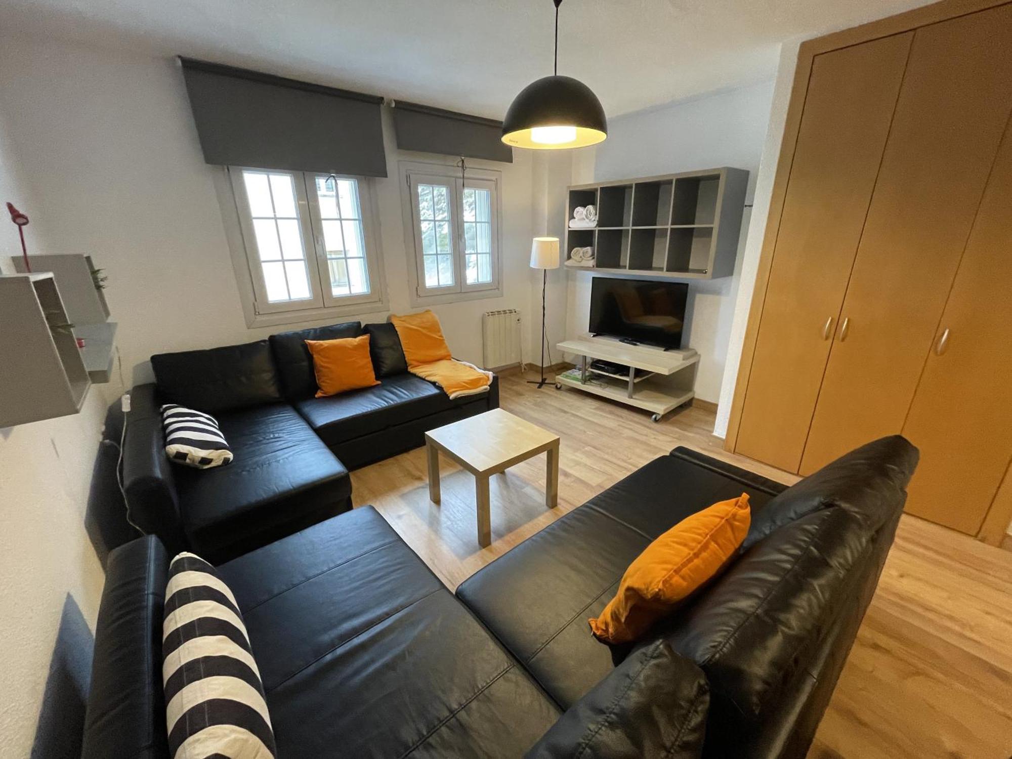 Appartement Loft Con Wifi Y Parking En El Corazon De Sierranevada à Sierra Nevada Extérieur photo