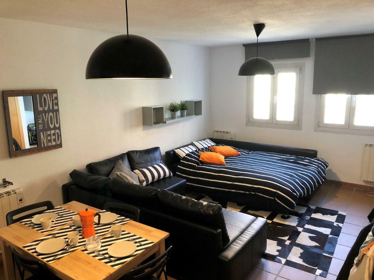 Appartement Loft Con Wifi Y Parking En El Corazon De Sierranevada à Sierra Nevada Extérieur photo