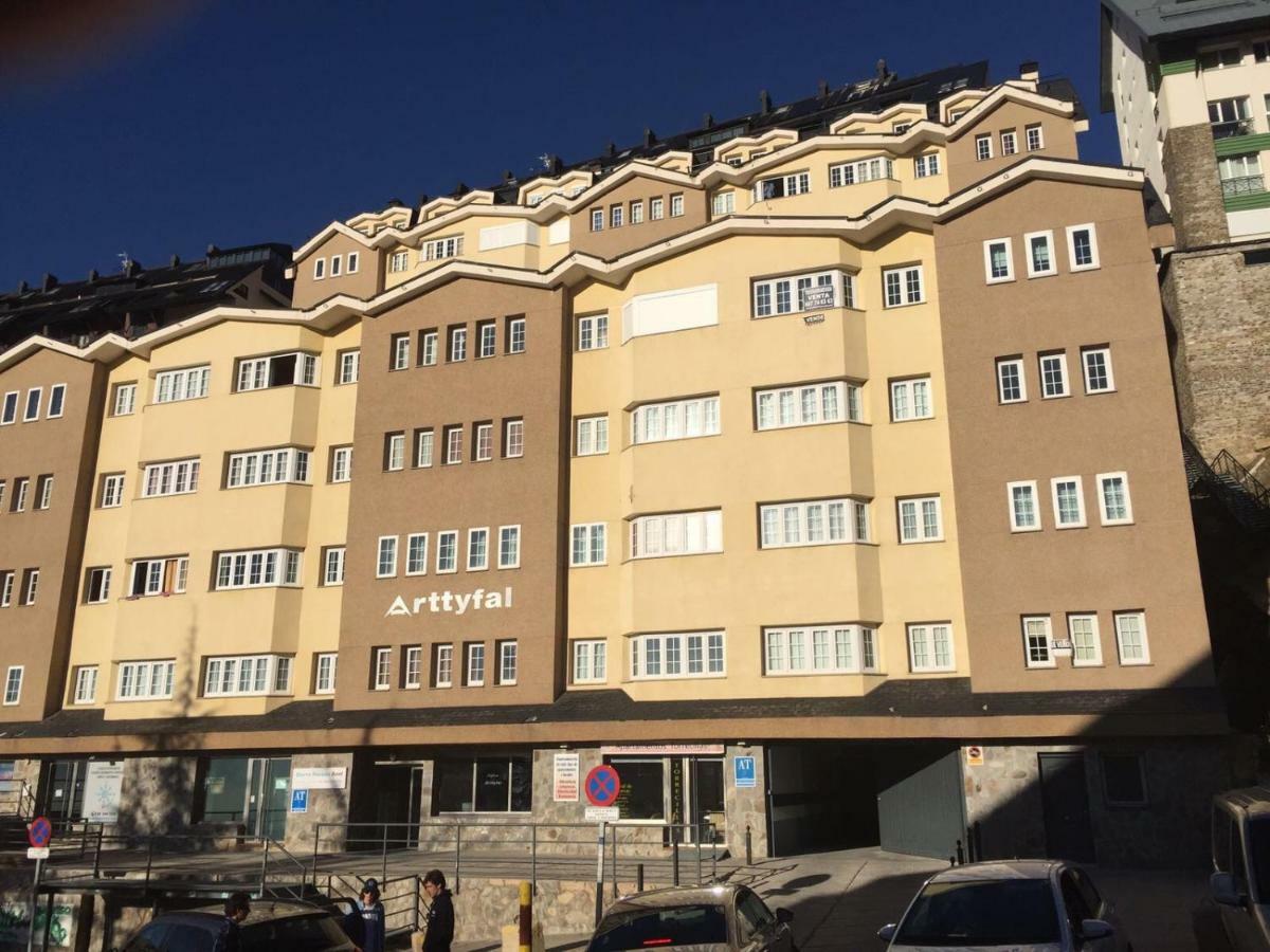 Appartement Loft Con Wifi Y Parking En El Corazon De Sierranevada à Sierra Nevada Extérieur photo