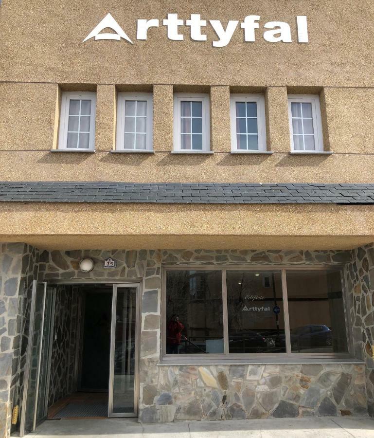 Appartement Loft Con Wifi Y Parking En El Corazon De Sierranevada à Sierra Nevada Extérieur photo